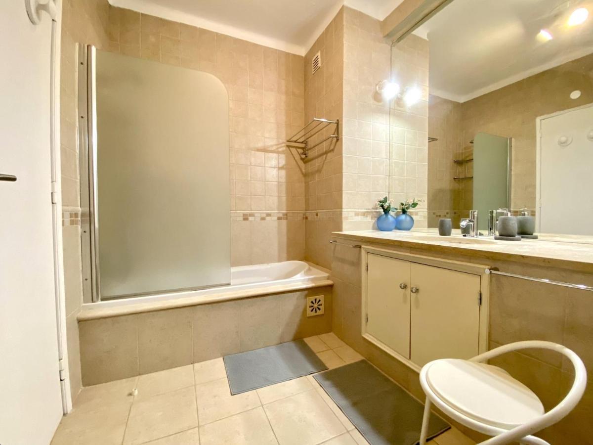 Vilamoura Twins 1 With Pool By Homing Esterno foto