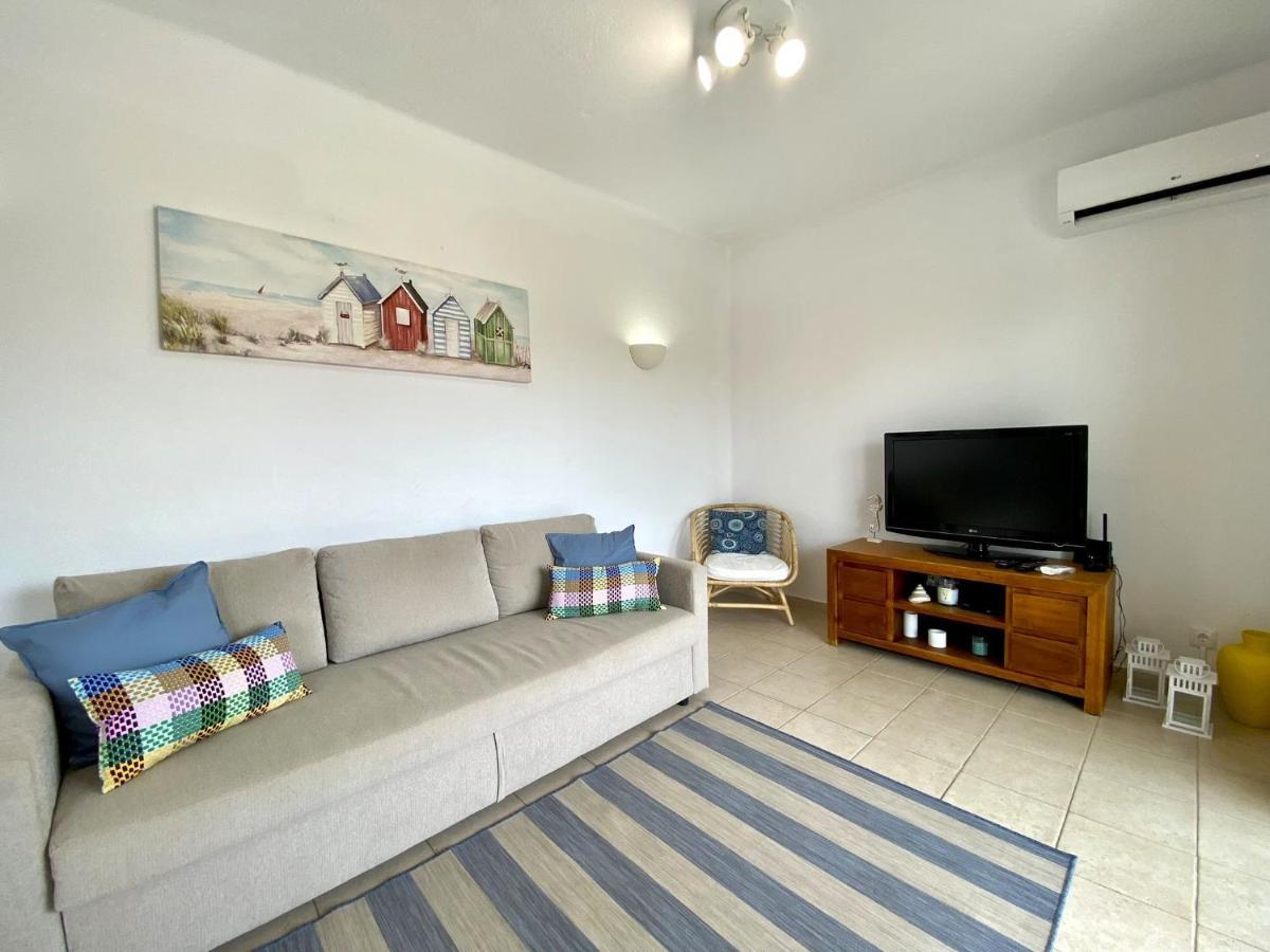 Vilamoura Twins 1 With Pool By Homing Esterno foto