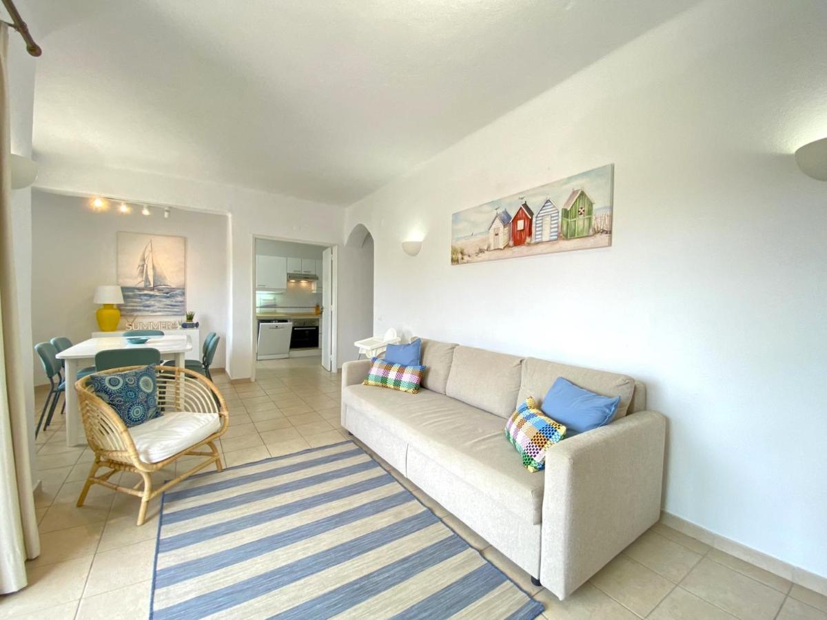 Vilamoura Twins 1 With Pool By Homing Esterno foto