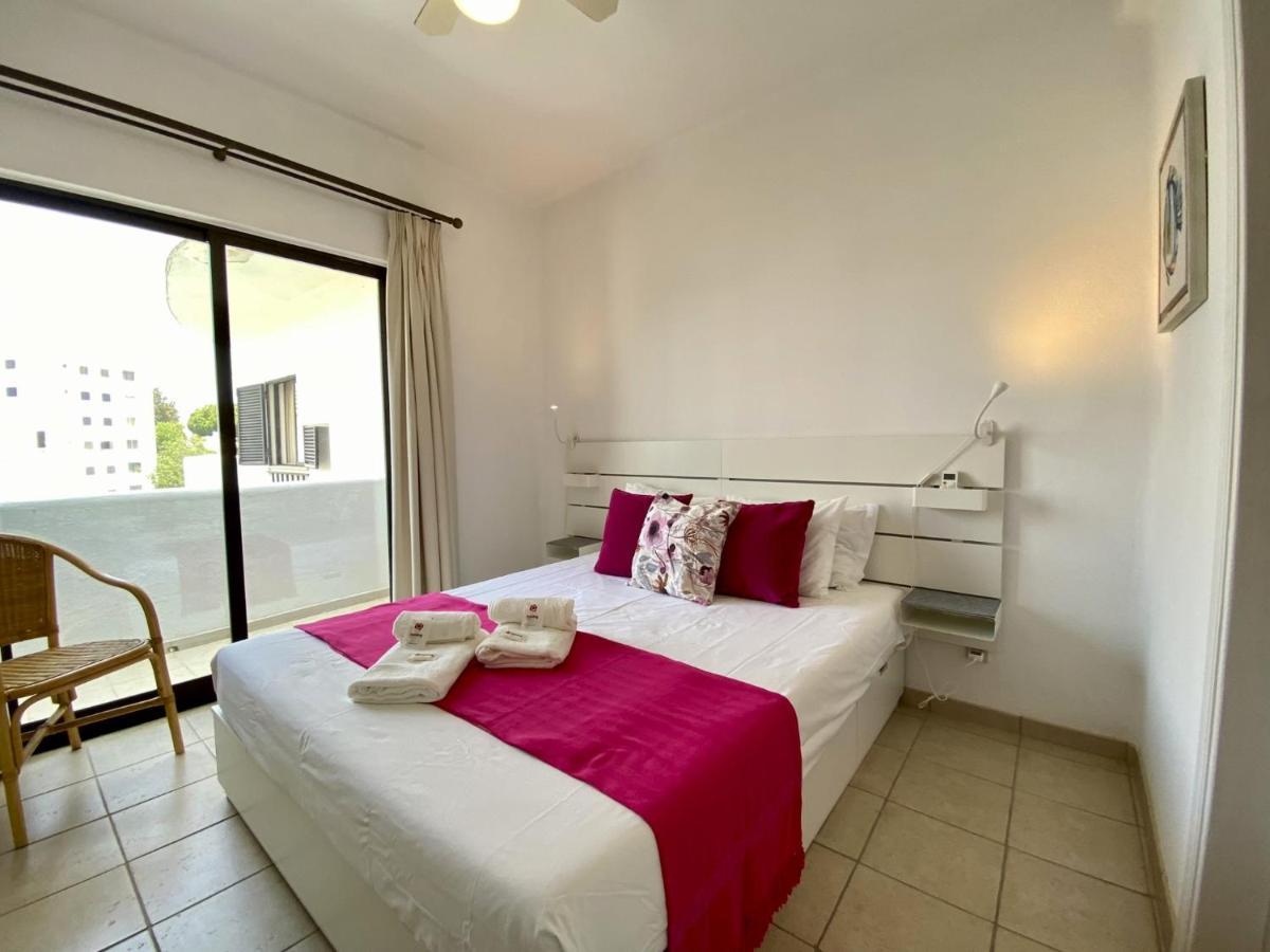 Vilamoura Twins 1 With Pool By Homing Esterno foto