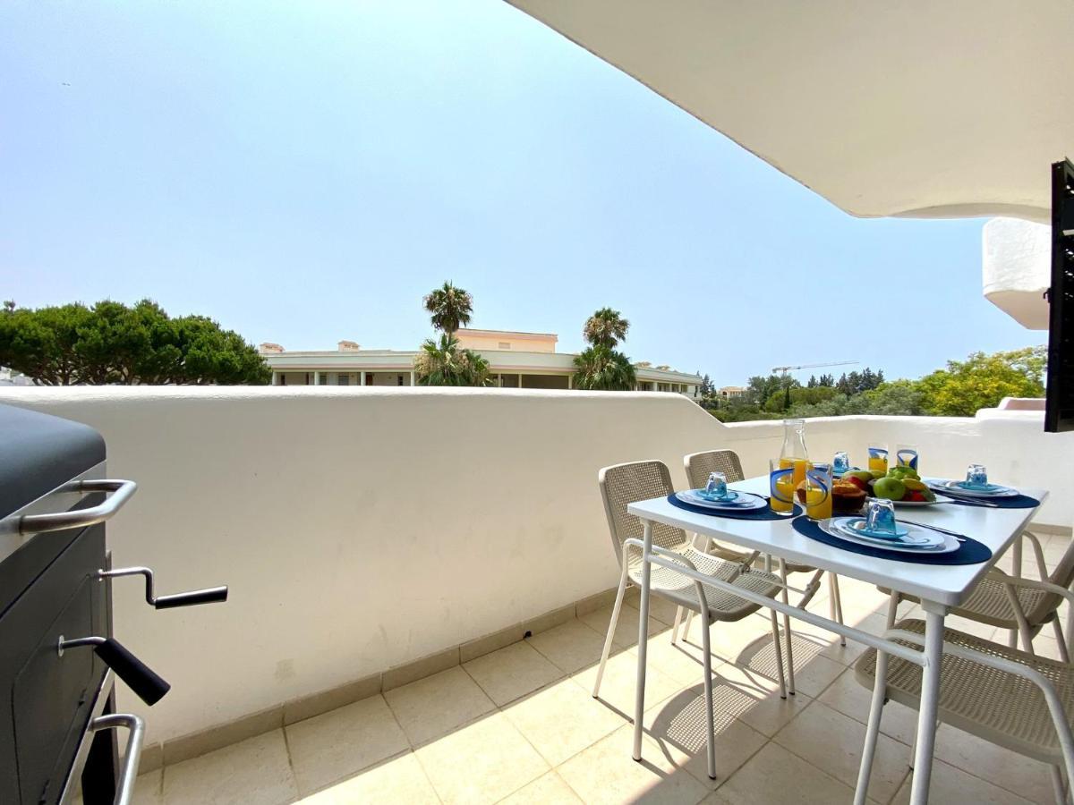 Vilamoura Twins 1 With Pool By Homing Esterno foto