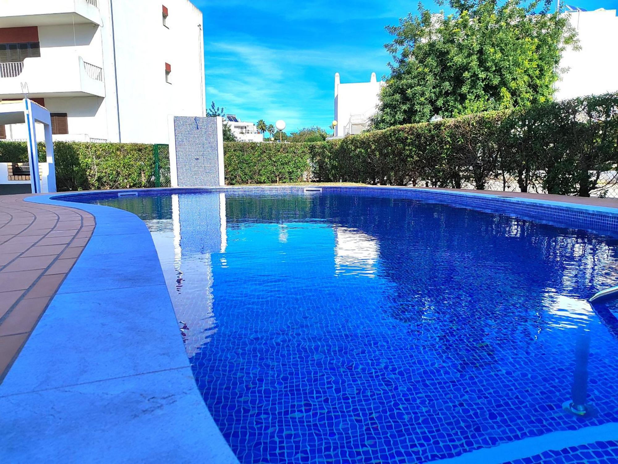 Vilamoura Twins 1 With Pool By Homing Esterno foto